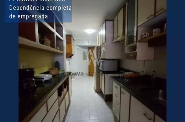Awm Vende, Apartamento 03 dormitórios,  sendo 01 suíte no Bairro, Bela Vista  Porto Alegre
