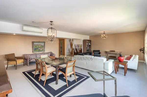 Awm Vende Apartamento 03 dormitórios 03 suítes no Bairro  Mont Serrat, Porto Alegre