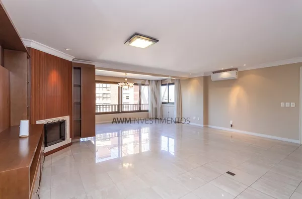 Awm Vende Apartamento 03 dormitórios 01 suíte no Bairro Auxiliadora, Porto Alegre