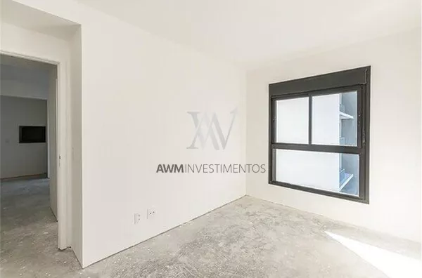 Awm Vende Apartamento 02 dormitórios no FWD, Porto Alegre