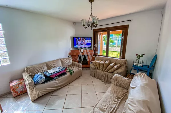 Awm Vende Casa 03 dormitórios em  Imbé RS