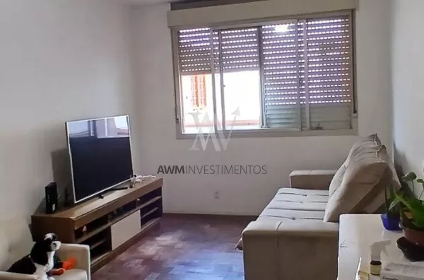 Awm Vende Apartamento 2 dormitórios próximo a Puc,  Partenon, Porto Alegre