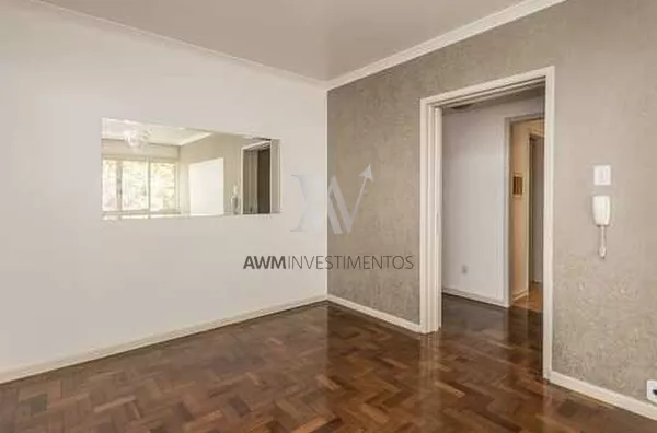 Awm Vende Apartamento 03 dormitórios no Bairro  Centro Histórico, Porto Alegre