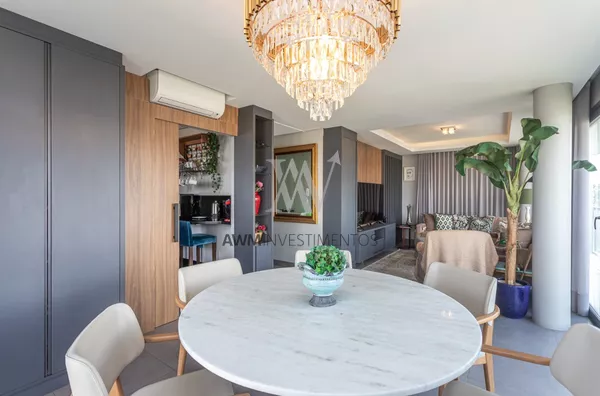 Awm Vende Apartamento 02 dormitórios , Santa Cecilia, Porto Alegre