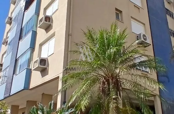 Awm Vende Apartamento 2 dormitórios, no Bairro Alto Petrópolis,  em Porto Alegre - Foto 33