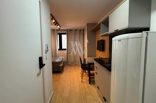 Awm Vende Loft no Bairro Boa Vista, Porto Alegre