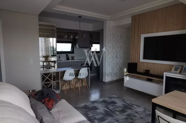 Awm Vende Apartamento ,  Vila Jardim América, Cachoeirinha