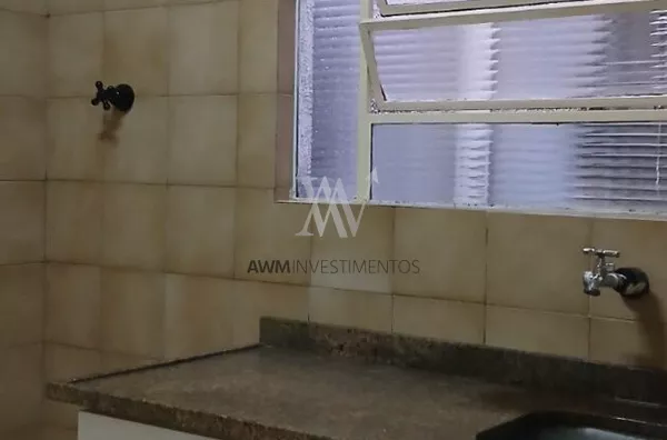 Awm Vende Apartamento JK no bairro Petrópolis, Porto Alegre