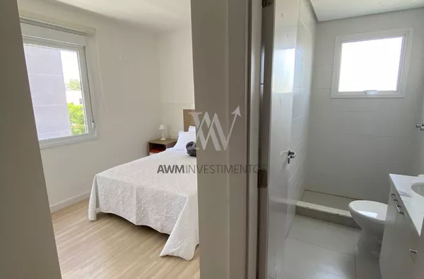 Awm Vende, Apartamento 02 dormitórios, sendo 01 suíte, Alto Petrópolis , Porto Alegre