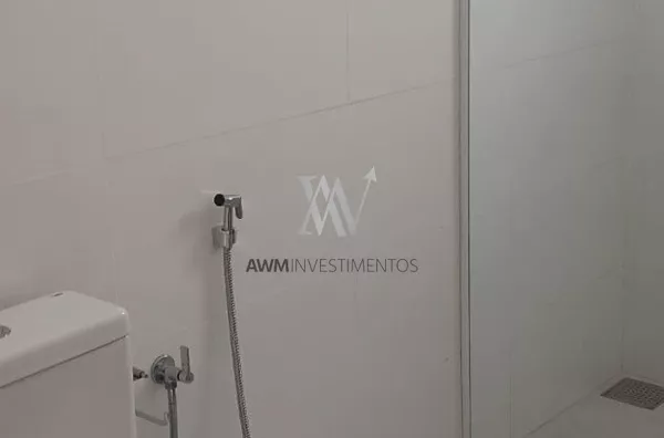 Awm Aluga Apartamento 03 dormitórios no Bairro Rio Branco, Porto Alegre - Foto 10