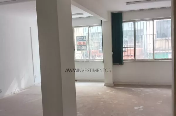 Awm Vende Sala comercial no Centro Histórico, Porto Alegre