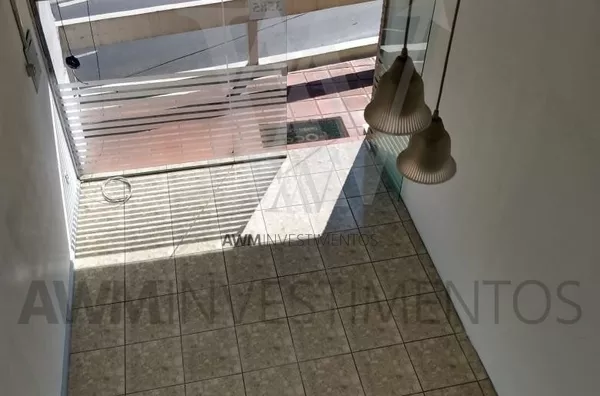 Awm Vende Sala comercial em andar no Bairro Petrópolis, Porto Alegre