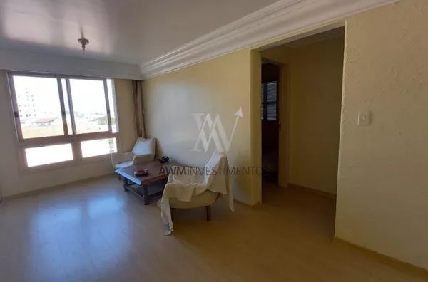 Awm Aluga, Awm Vende Apartamento  01 dormitório Bairro Rio Branco, Porto Alegre