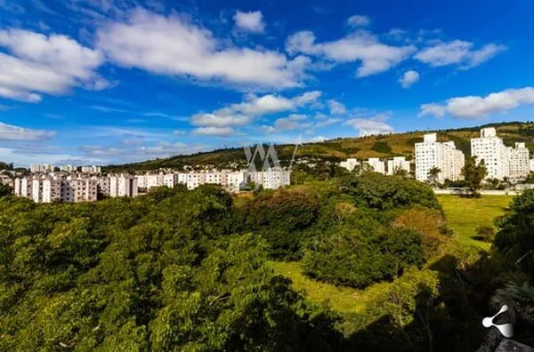 Awm Vende Apartamento 02 dormitórios no Bairro  Morro Santana, Porto Alegre