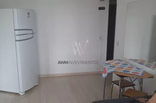 Awm Vende Apartamento 1 dormitório no Bairro Santana, Porto Alegre