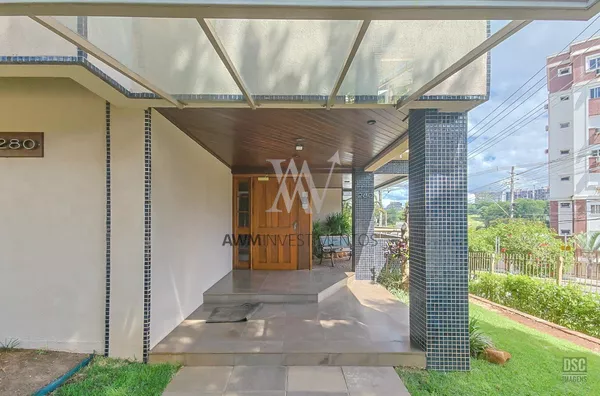 Awm Vende Cobertura 3 dormitórios ,1 suíte no Bairro  Passo Da Areia, Porto Alegre - Foto 3