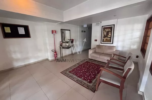 Awm Vende Apartamento 2 dormitórios no Bairro Bom Jesus Porto Alegre - Foto 20