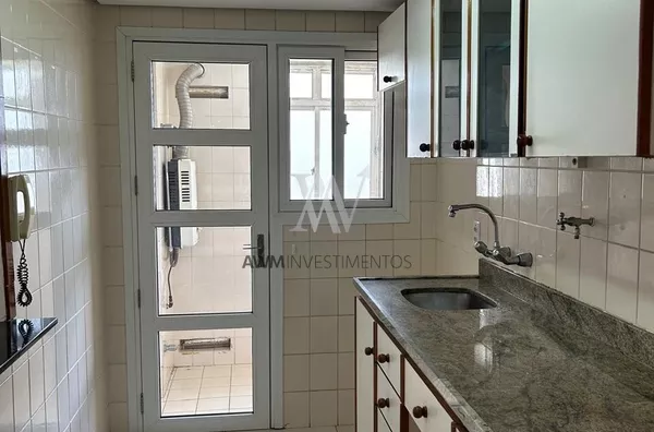 Awm Vende Apartamento 3 dormitórios no Bairro Boa Vista, Porto Alegre