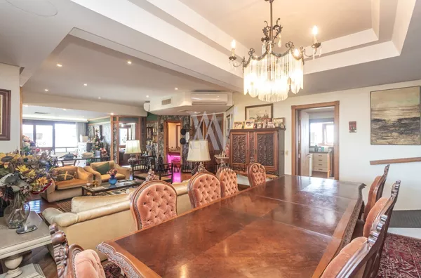 Awm Vende Apartamento 03 dormitórios 02 suítes no Bairro  Moinhos  De Vento, Porto Alegre