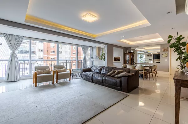 Awm Vende Apartamento Jardim Europa com 03 dormitórios, 03 suítes no,  Porto Alegre, Porto Alegre