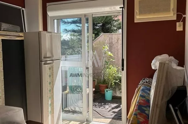 Awm Vende Apartamento 02 dormitório no Bairro Jardim Botanico, Porto Alegre