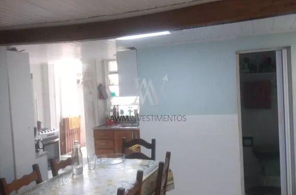 Awm Vende, Casa na Bela Vista, Porto Alegre