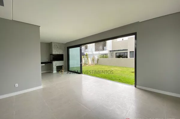 Awm Vende Casa  condomínio Blue em Xangrila,- Município Xangrila