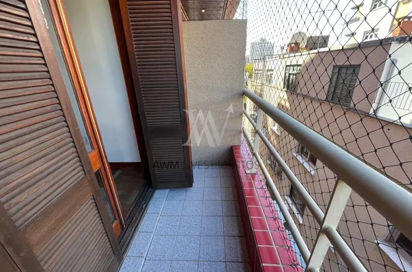 Awm Vende Apartamento 1 dormitório no Bairro  Santana, Porto Alegre
