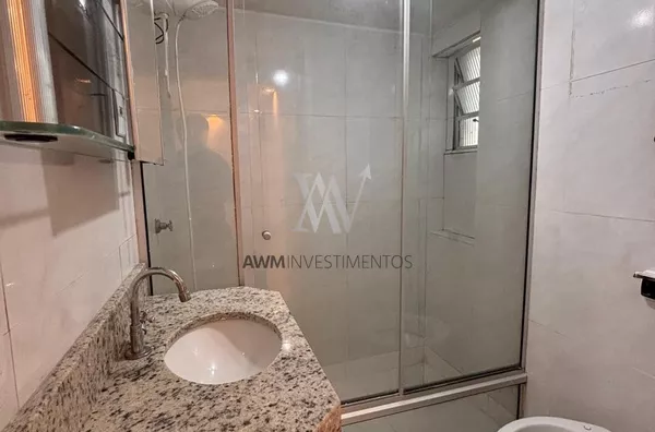 Awm Vende Apartamento 1 dormitório no Bairro  Praia De Belas, Porto Alegre