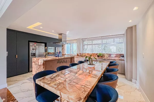 Awm Vende apartamento no Bairro Bela Vista em Porto Alegre