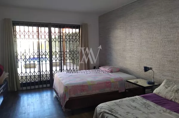 Awm Vende Casa,  03 dormitórios, Jardim Isabel, Porto Alegre