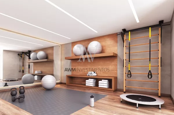 Awm Vende apartamento 03 dormitórios, 01 2 suítes   Bairro Petrópolis  Porto Alegre