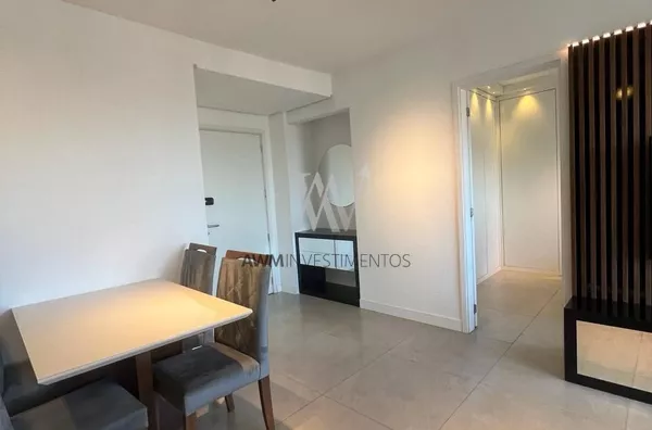 Awm Vende Apartamento 01 dormitório com suíte, no Bairro Petrópolis, Porto Alegre