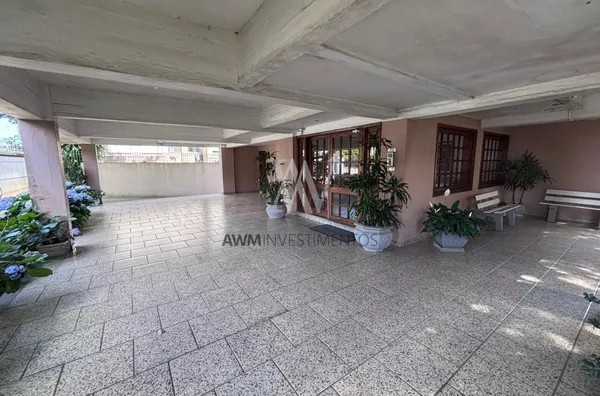 Awm Vende Apartamento 2 dormitórios no Bairro Bom Jesus Porto Alegre