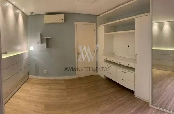 Awm Vende, Apartamento 01 dormitório no  Bairro Boa Vista, Porto Alegre