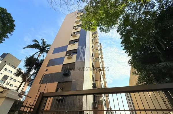 Awm Vende Apartamento 3 dormitórios,1 suíte no bairro  enda,  Petrópolis, Porto Alegre