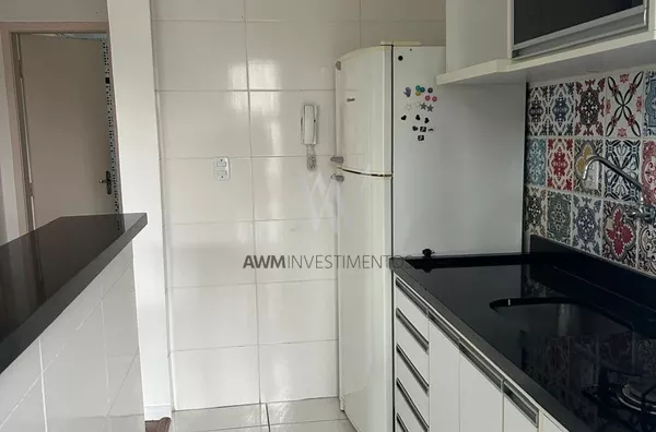 Awm Vende Apartamento 1 dormitório , 1 vaga no Bairro  Petrópolis, Porto Alegre