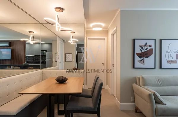 Terrace Clube Residencial 