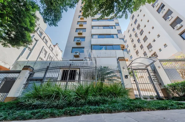 Awm Vende Apartamento Garden 03 dormitórios no Bairro Petrópolis