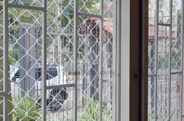 Awm Vende Apartamento 1 dormitório no bairro Jardim Do Salso, Porto Alegre