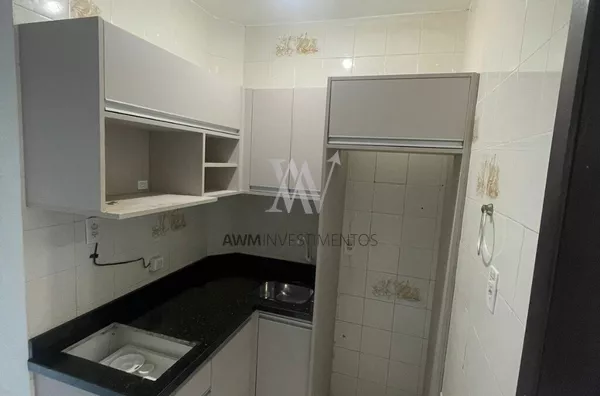 Awm Vende Apartamento 1 dormitório com vaga   Centro de  Tramandai - Foto 4