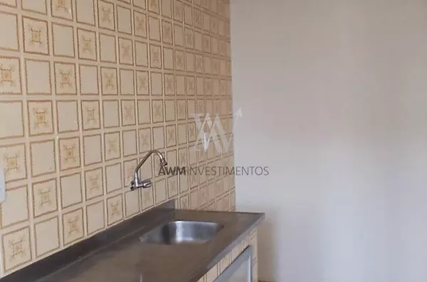 Awm Vende Apartamento 02 dormitórios no Bairro Glória, Porto Alegre