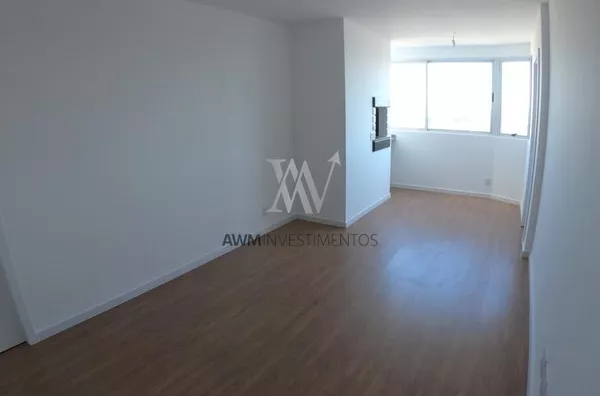 Awm Vende , Apartamento 02 dormitórios com vaga, próximo ao Zaffari Ipiranga