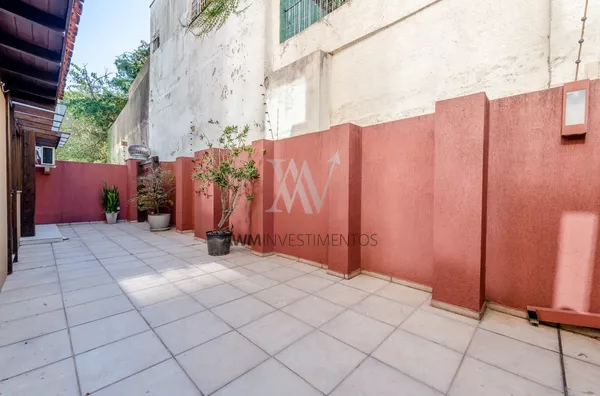 Awm Vende Apartamento Garden 03 dormitórios no Bairro Petrópolis