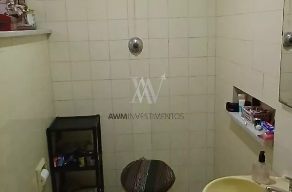 Awm Vende Casa no Bairro Cidade Baixa, Porto Alegre - Foto 52