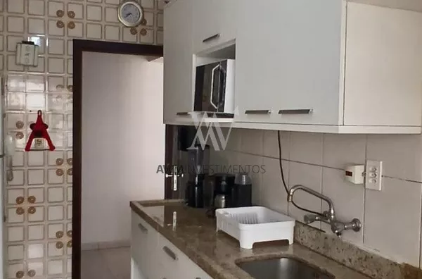 Awm  Vende apartamento 2 dormitórios mobiliado,  no Bairro Petrópolis, Porto Alegre - Foto 6