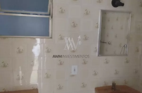 Awm Vende , Apartamento 01 dormitório ,  Boa Vista, Porto Alegre