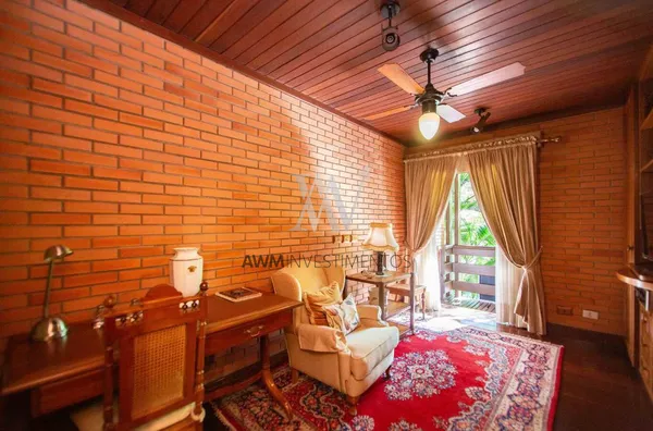 Awm Vende Apartamento 3 dormitórios ,1 suíte no Bairro Bela Vista, Porto Alegre - Foto 5