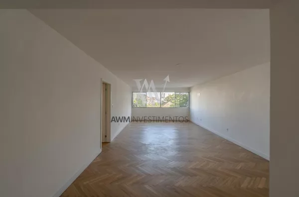 Awm Vende, Apartamento para venda 03 quarto(s), sendo 01 suite  rio branco porto alegre