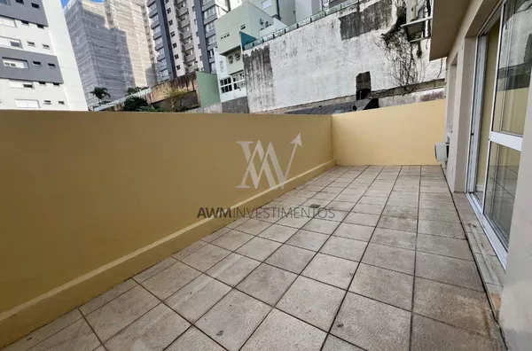 Awm Vende Apartamento 1 dormitório no Bairro  Bela Vista, Porto Alegre